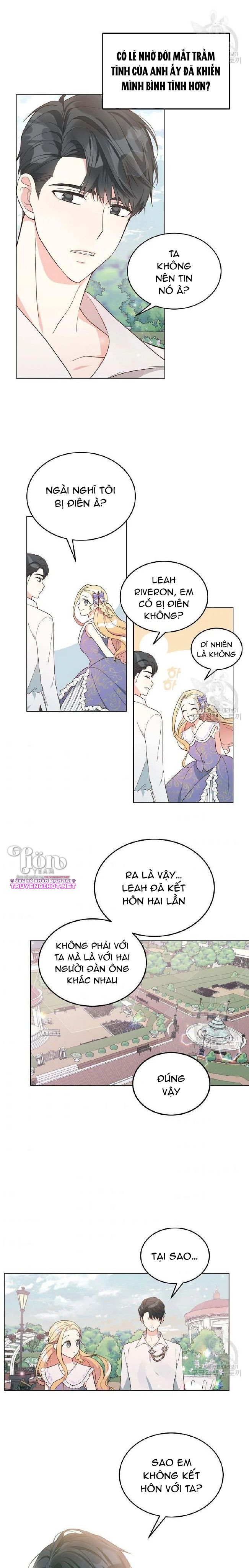 mùa đào vào tháng sáu chapter 5.1 3