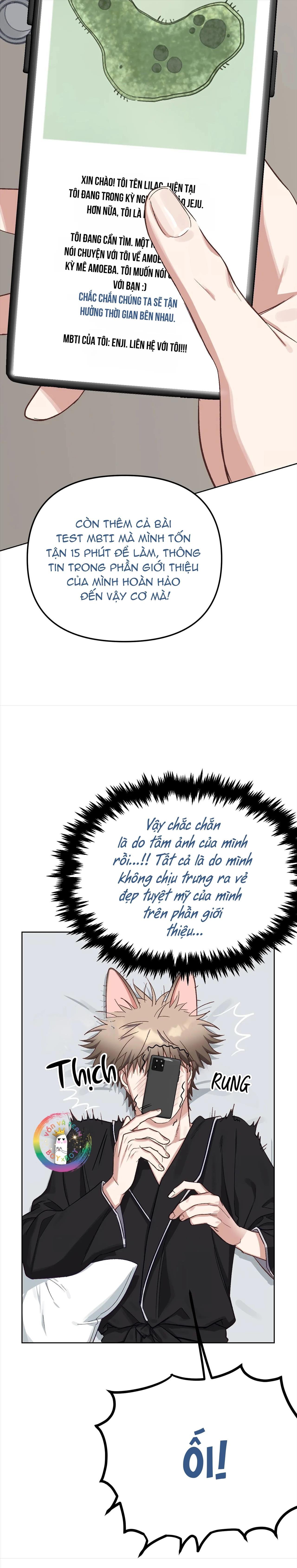 thỏ xuất tinh trong vòng 3 giây chapter 1 29