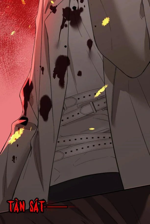 nụ hôn vực thẳm chapter 69 42