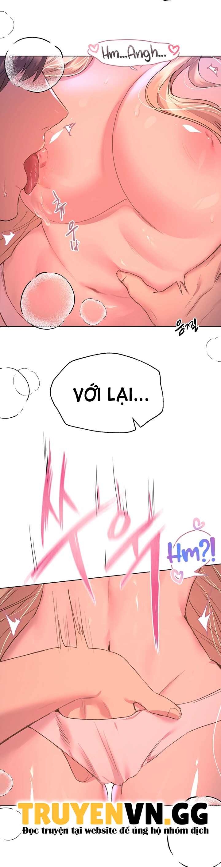 những người bạn của chị tôi chapter 21 11