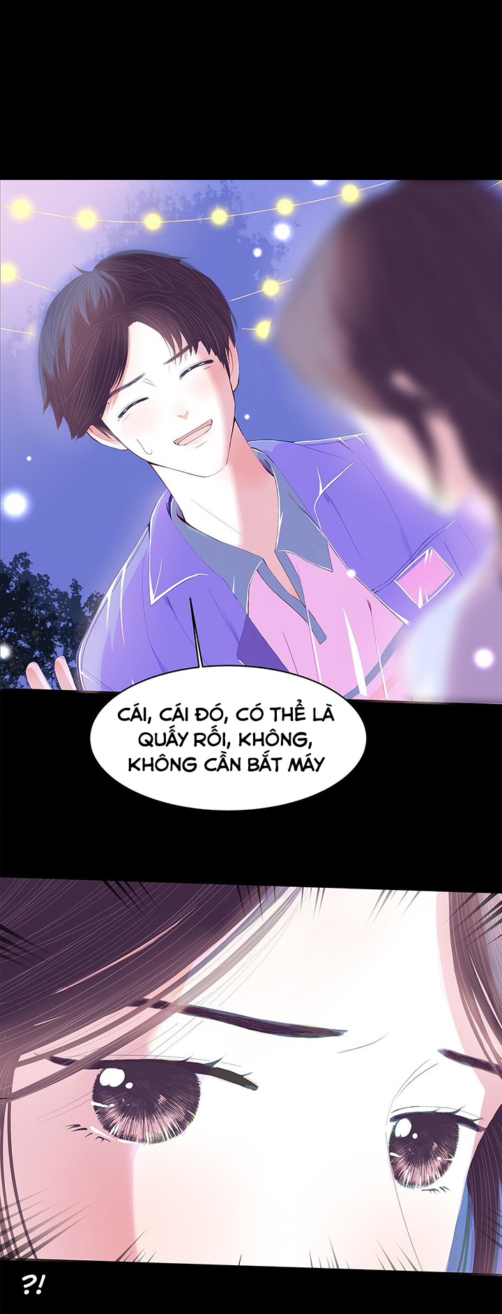 cậu bé ốc sên trên mái nhà chapter 3 20