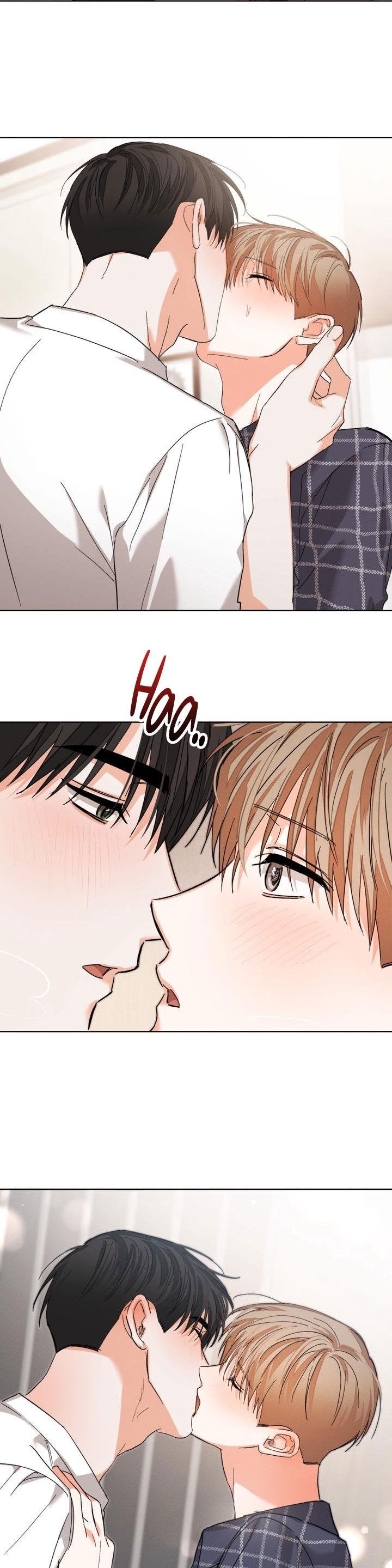 nine to nine chapter 66 7