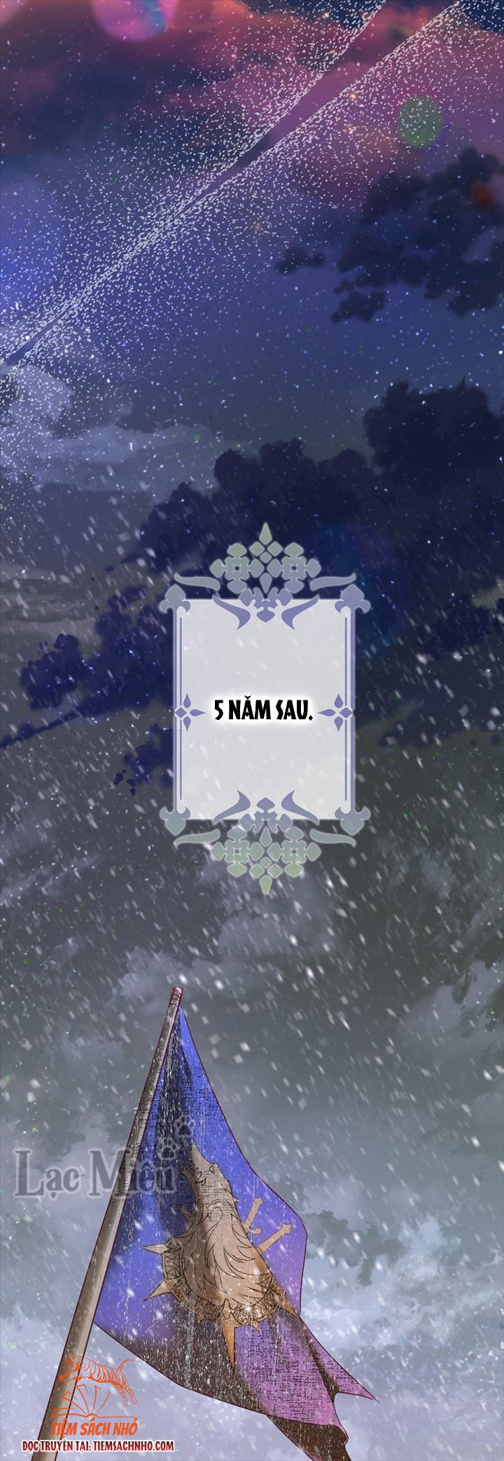 trở thành vợ nam chính chapter 16 18