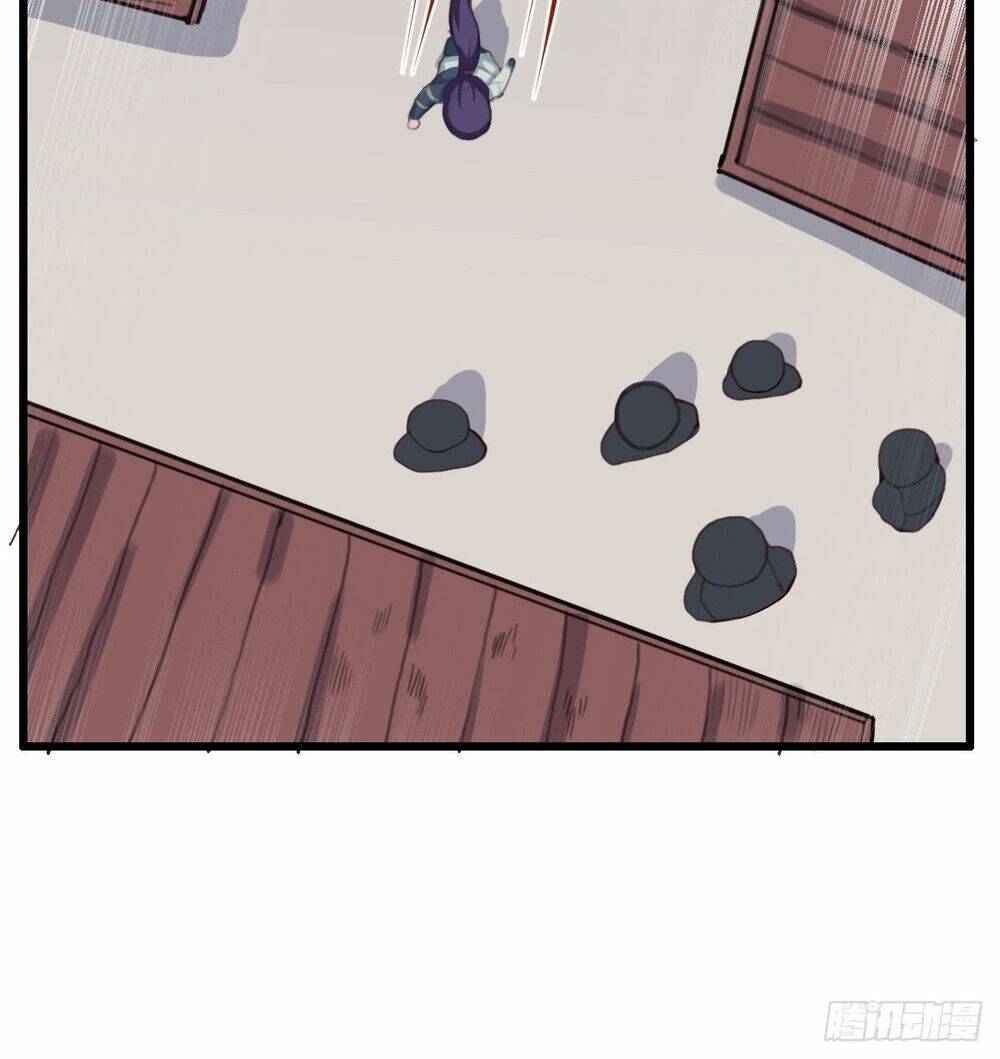 hỗn độn kiếm thần chapter 40 19