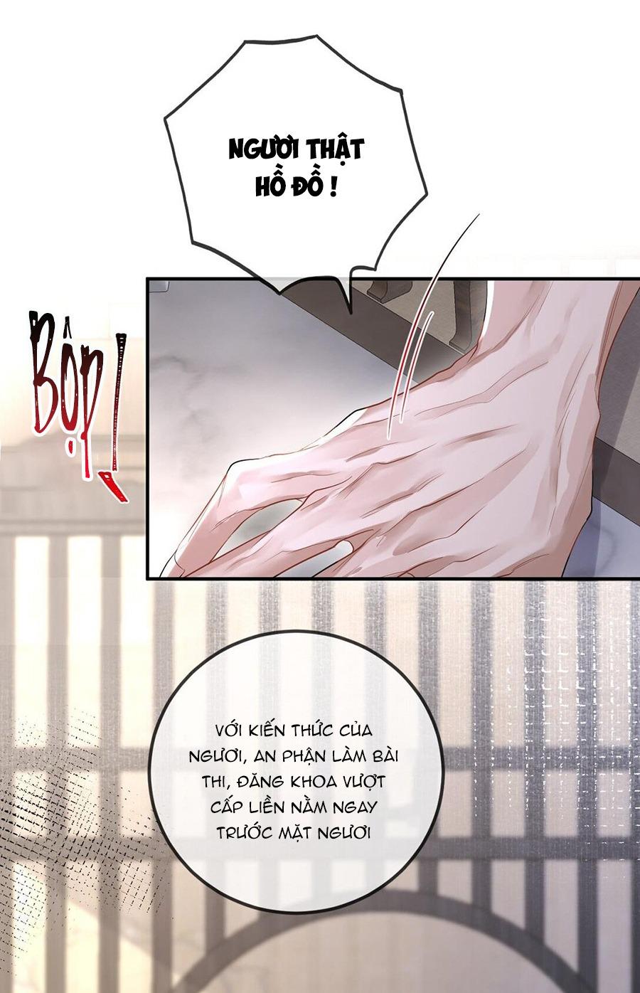 ôn hương diễm ngọc chapter 5 44