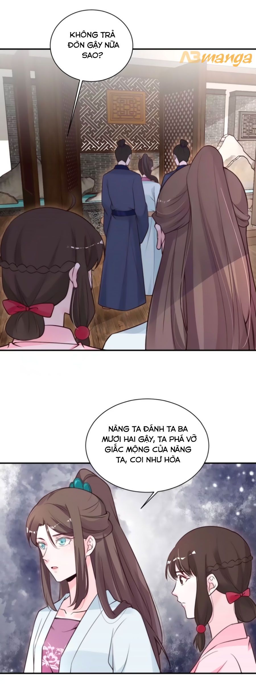 cung đấu live chapter 27 23