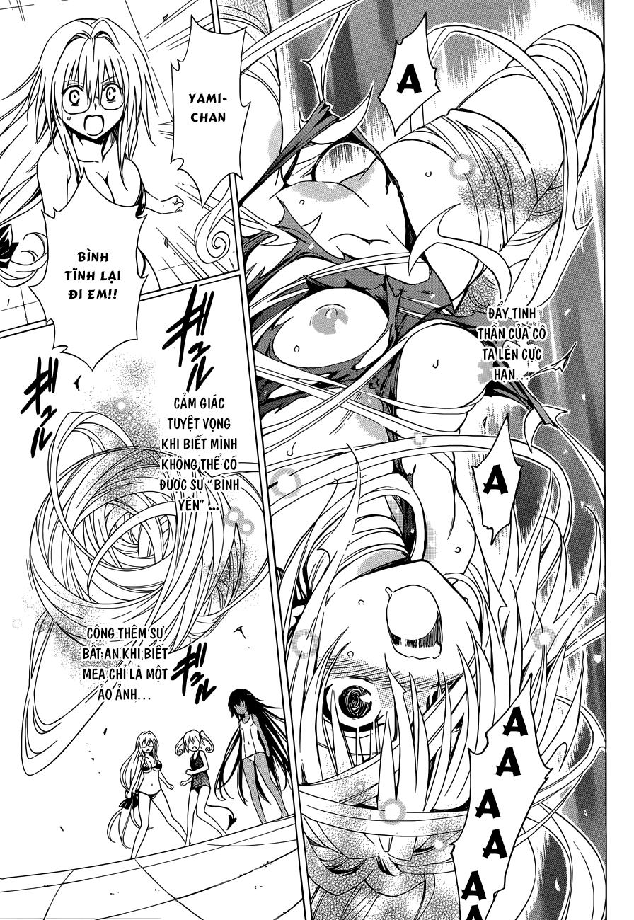 to love - ru darkness chapter 40 14