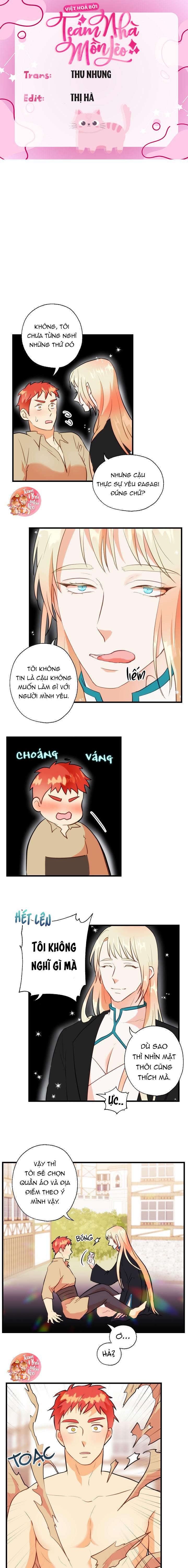 phù thủy gợi tình chapter 23 1