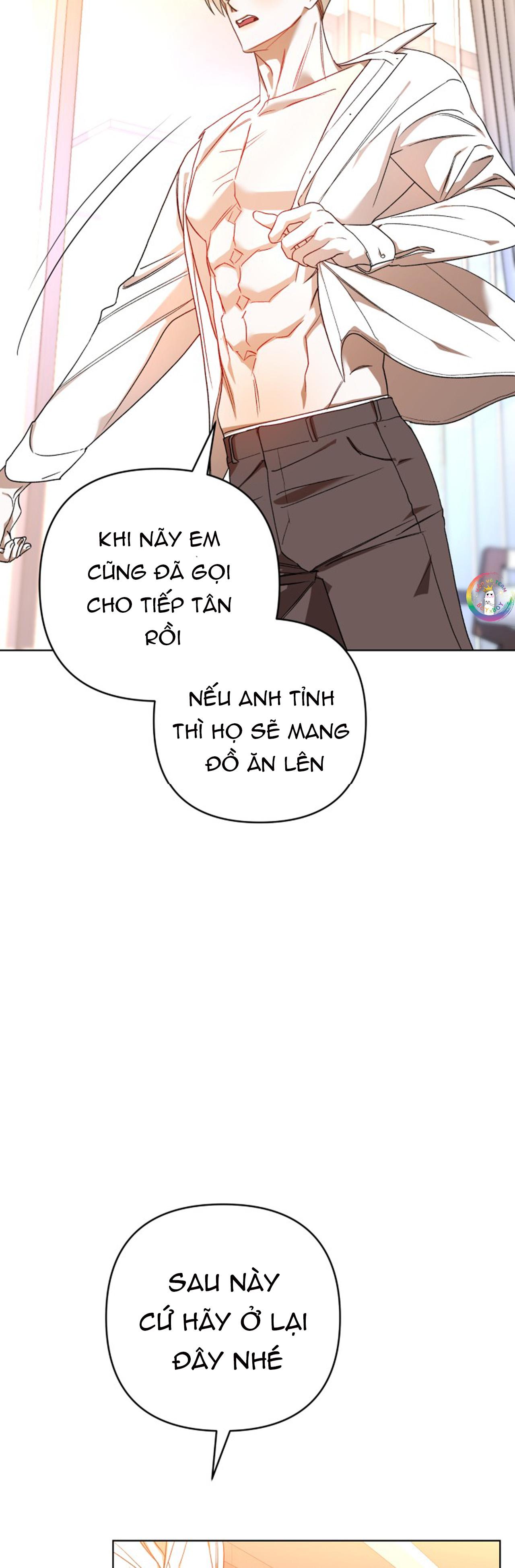 manhwa chịch vồn chịch vã chapter 82 45