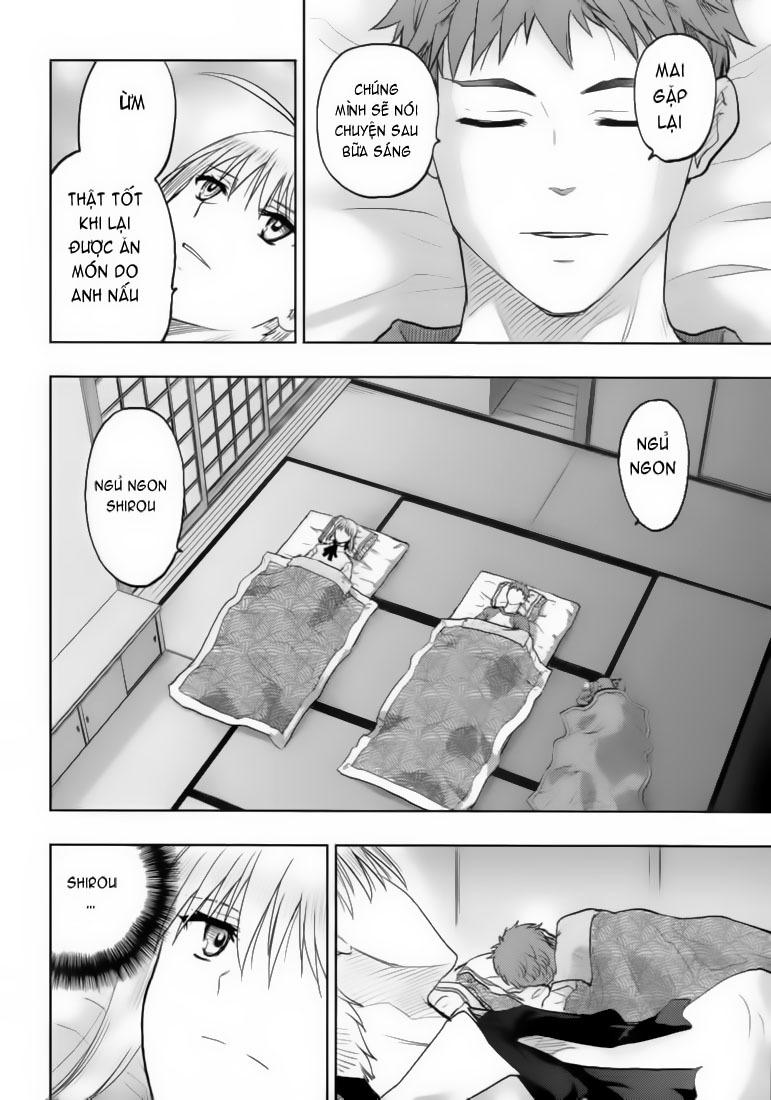 fate stay night chapter 49 28