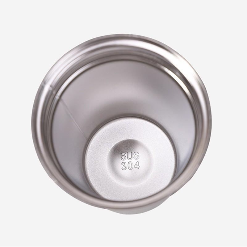 Bình Nước Giữ Nhiệt Bằng Thép Không Gỉ 380ml / 510ml