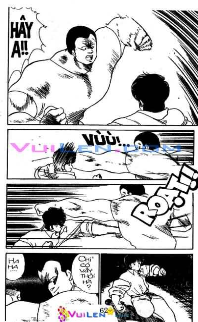truyền nhân atula - shura no mon i chapter 4 63