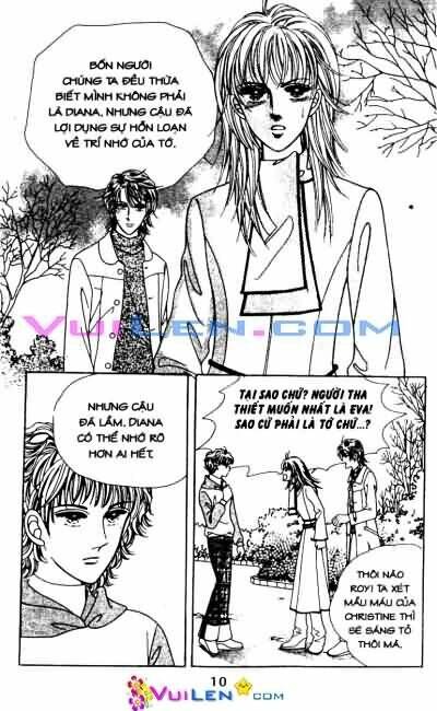 tìm anh - look for oppa chapter 8 10