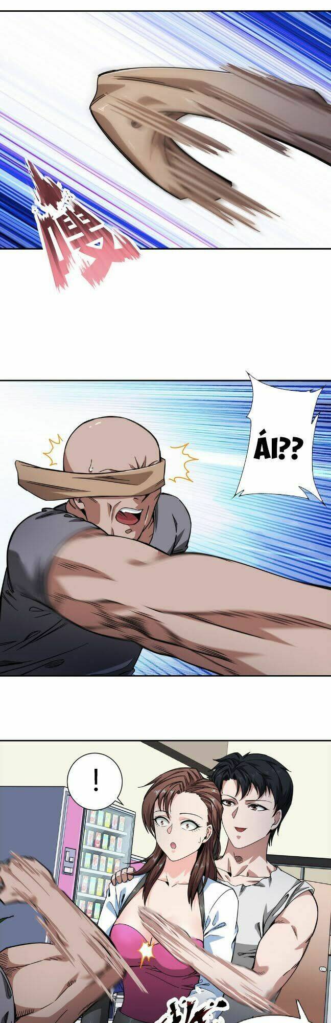 dạ thị chi vương chapter 26 17