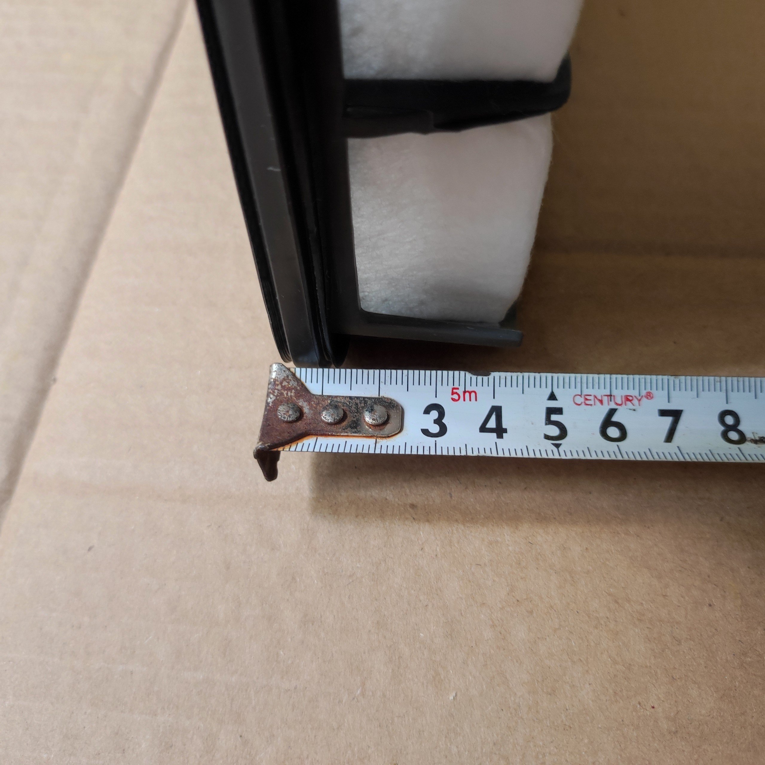 Lọc gió Toyota Camry 1991-2002