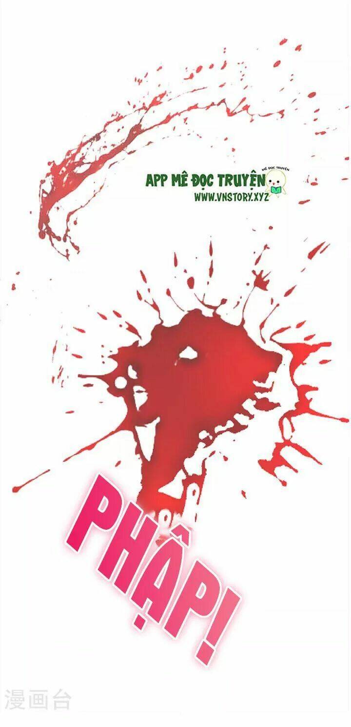 tổng tài đại nhân thật xấu hổ chapter 50 7