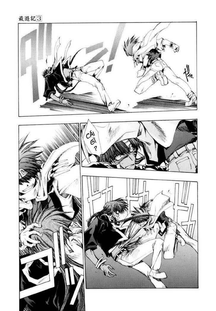 saiyuki chapter 16 23