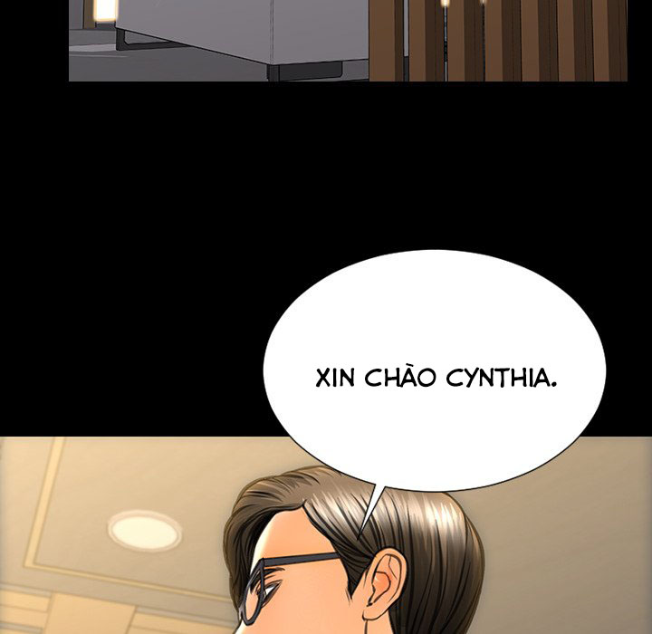 siêu sao cynthia oh chapter 31 143