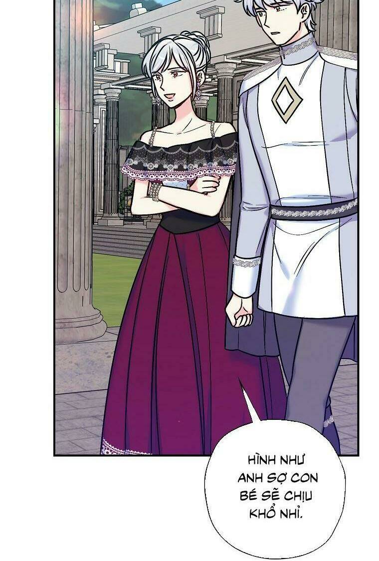 sinh ra làm con gái ác nữ chapter 33 69