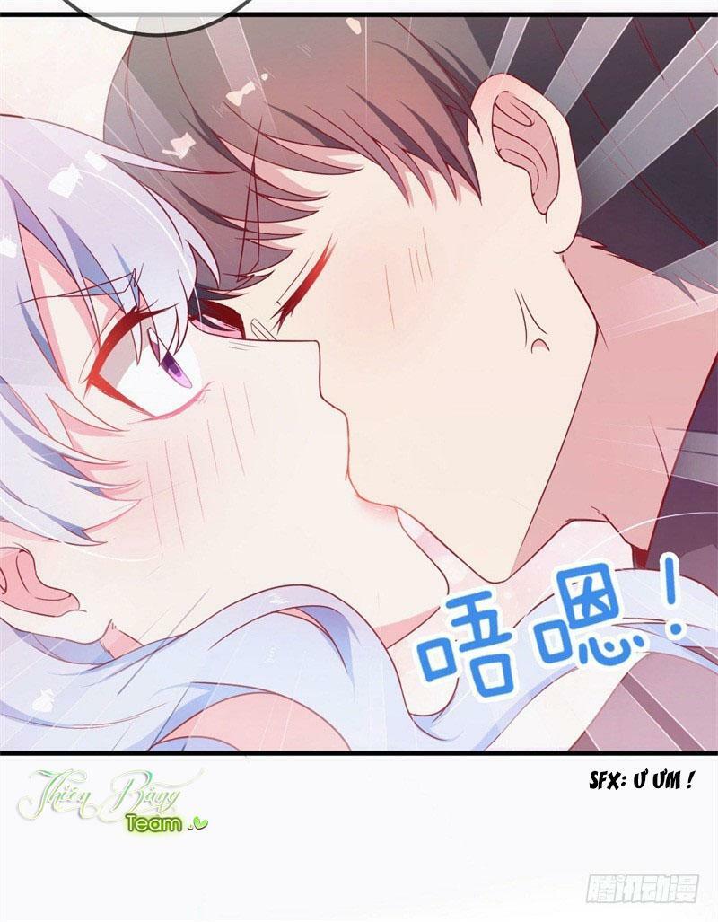 101 lần đoạt hôn chapter 7 24