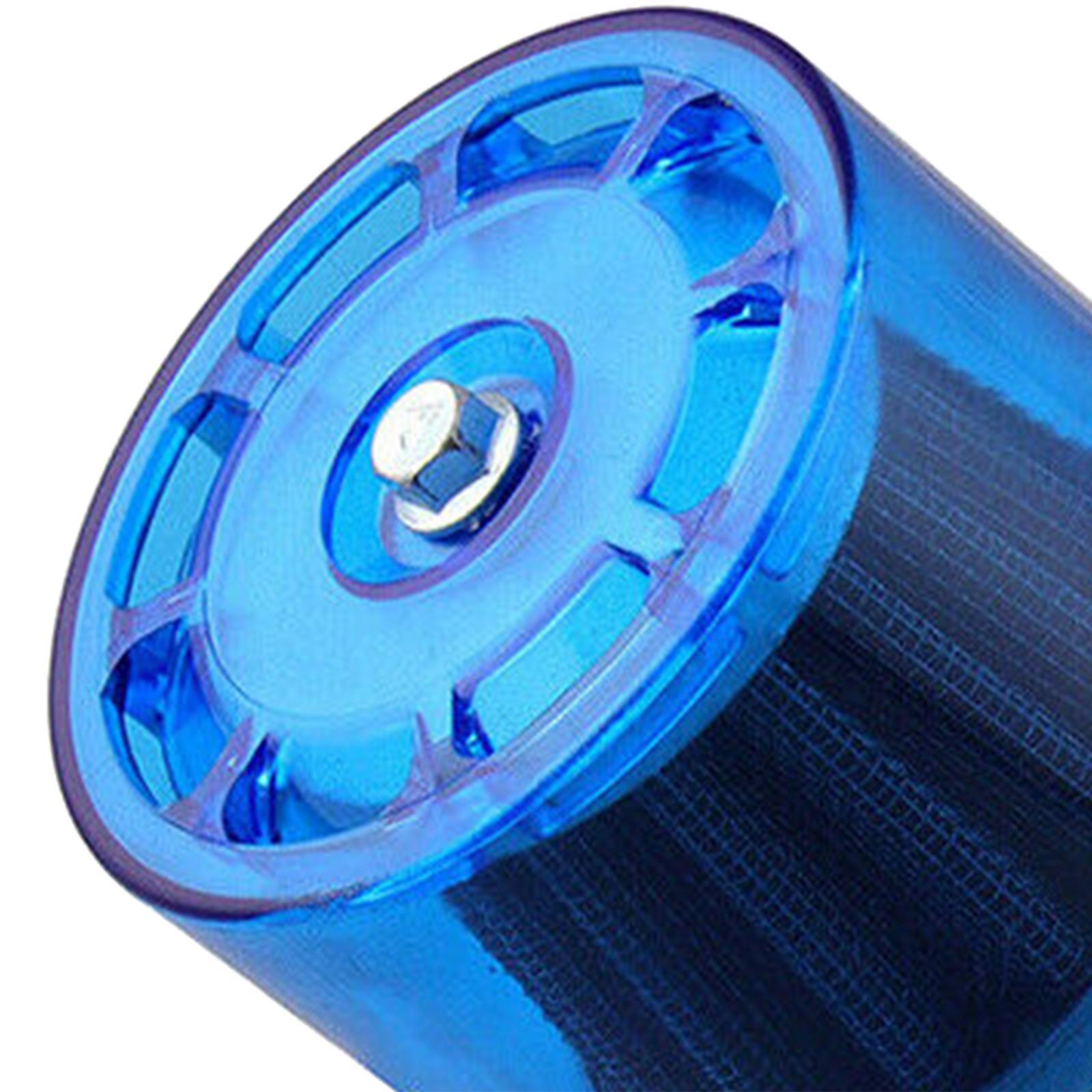 Universal 35mm Air Filter Cleaner  Bend for  Bike