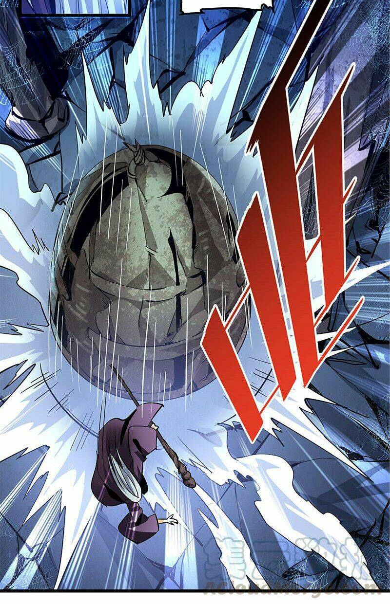 thần điêu hiệp lữ (new 2020) chapter 11 33