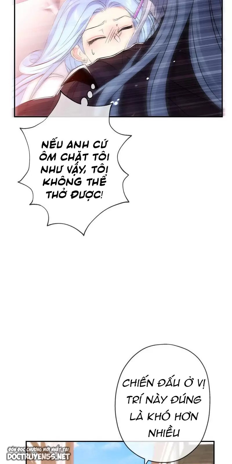 nếu tôi là nhân vật phản diện liệu tôi sẽ chết chapter 21 24