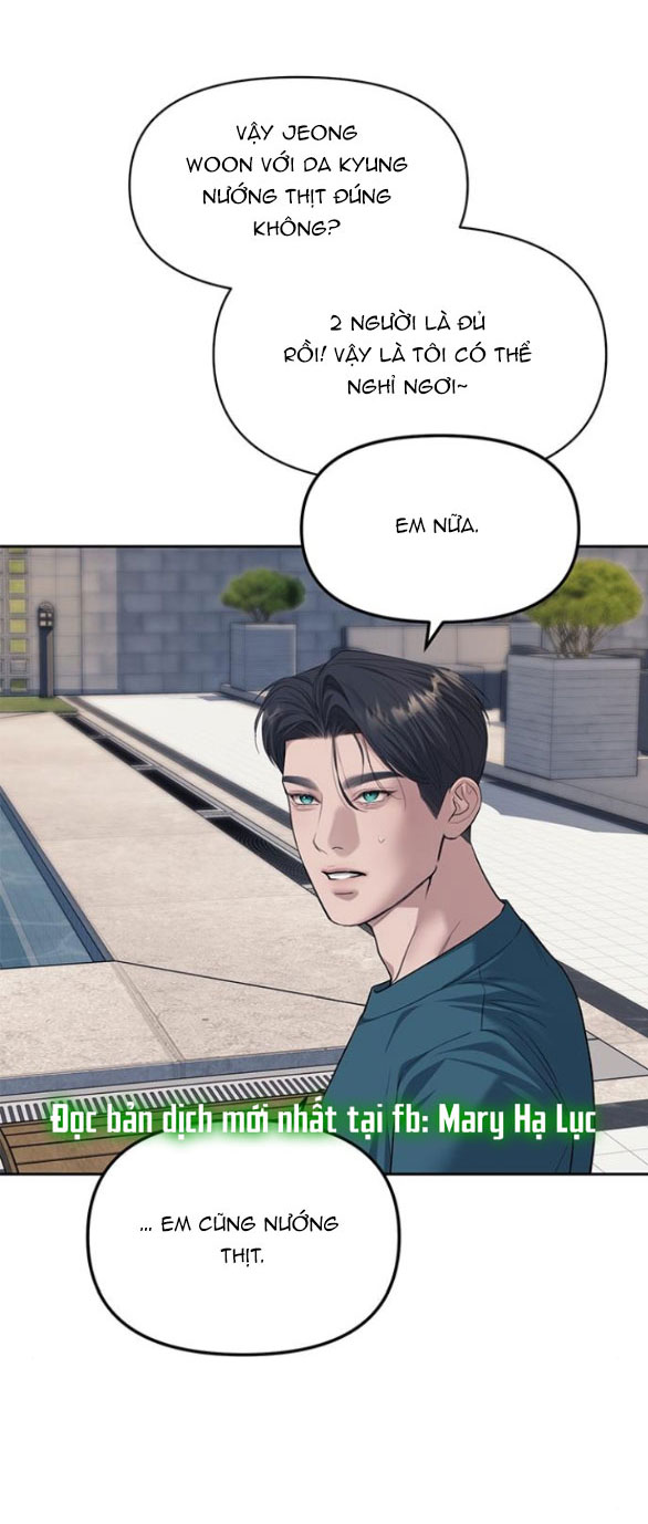 xâm nhập trường trung học tài phiệt chapter 66.2 22