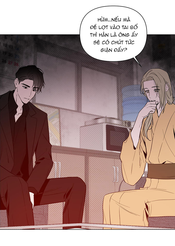 bình minh chia cắt màn đêm chapter 30 18