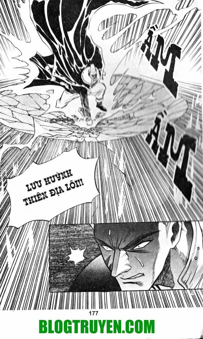 shoma - thiên vương thần kiếm chapter 16 29