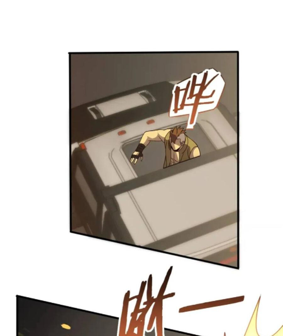 mạt thế đạo tặc hành chapter 43 39