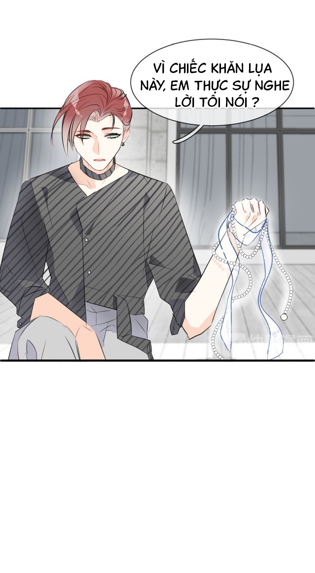 bộ váy của nàng tiên cá chapter 2 27