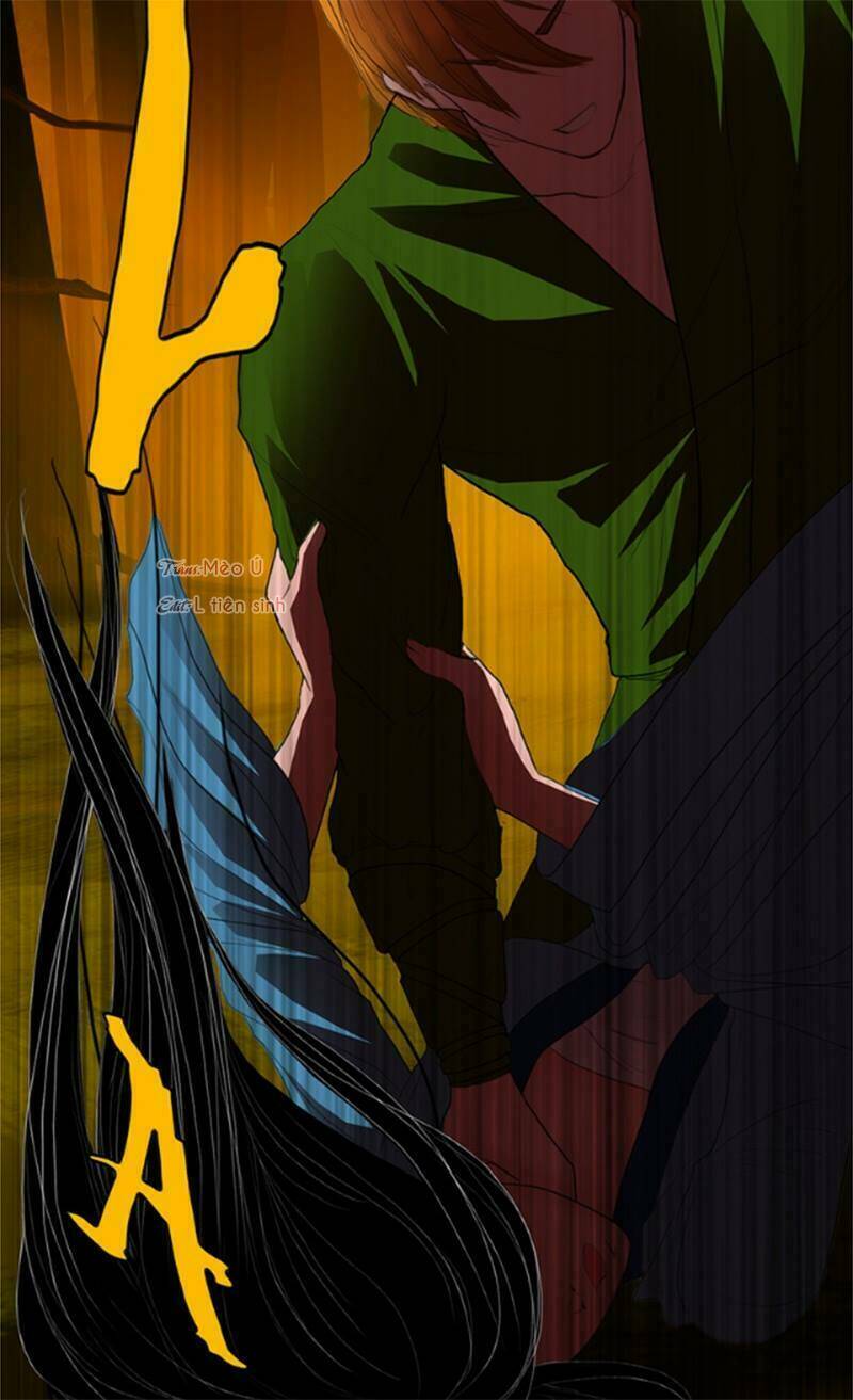 lãnh huyết vương (king) chapter 2 29