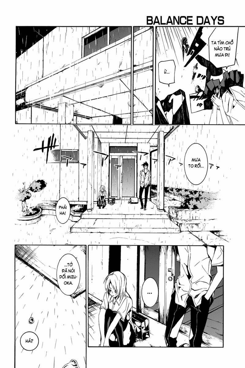 balance days chapter 1 35