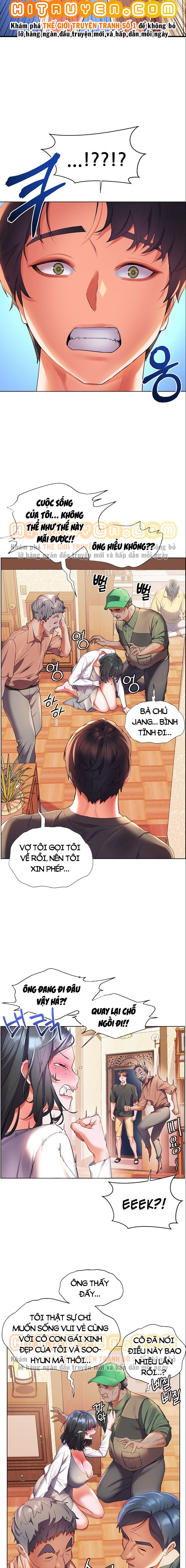 cô dâu thời thơ ấu của tôi chapter 37 5