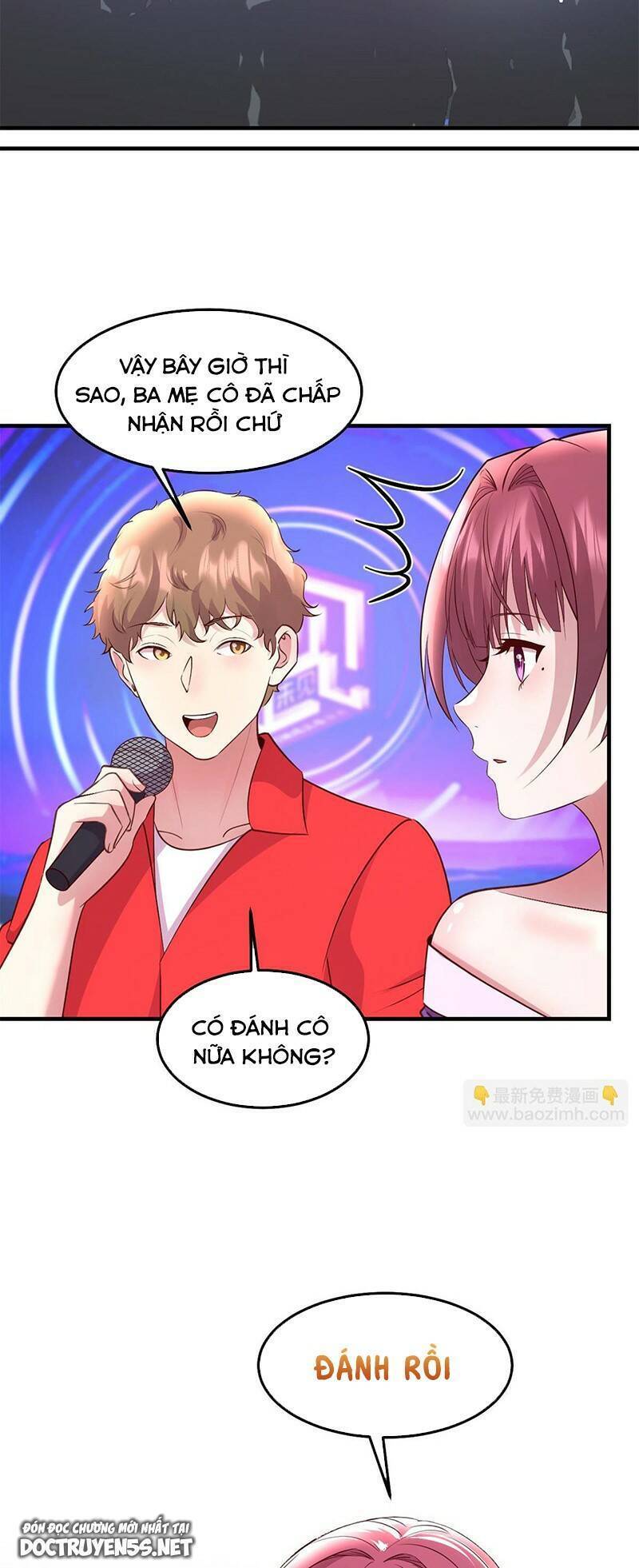 chị gái tôi là đại minh tinh chapter 175 36