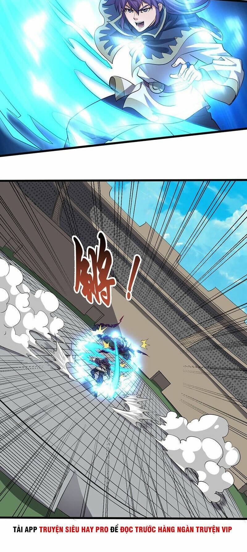 hỗn độn kiếm thần chapter 189 2