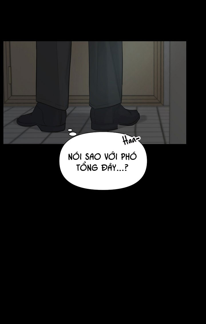 ranh giới tội ác chapter 17 23