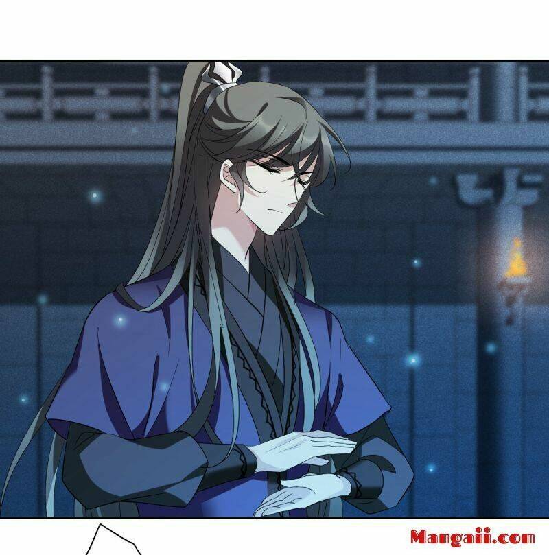 toàn cơ từ chapter 58.2 14