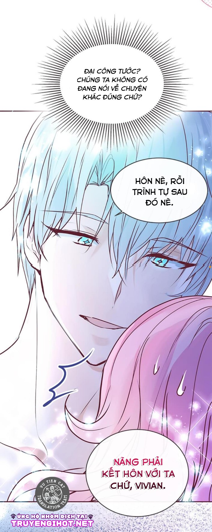 đó chỉ là sai lầm thôi mà, ngài đại công tước! chapter 3.2 26