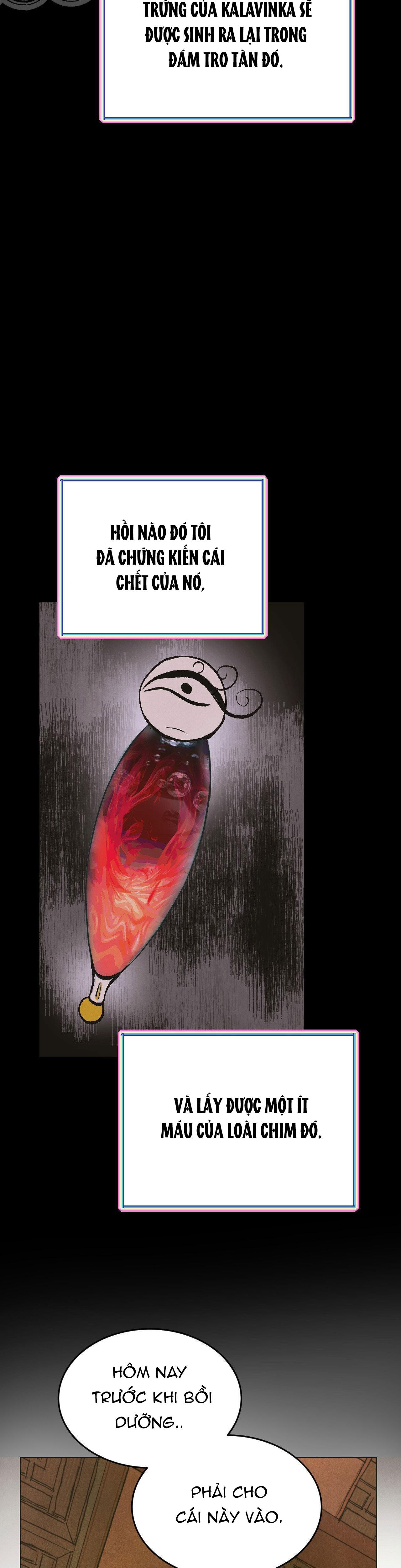 cậu bé đào chapter 9 23