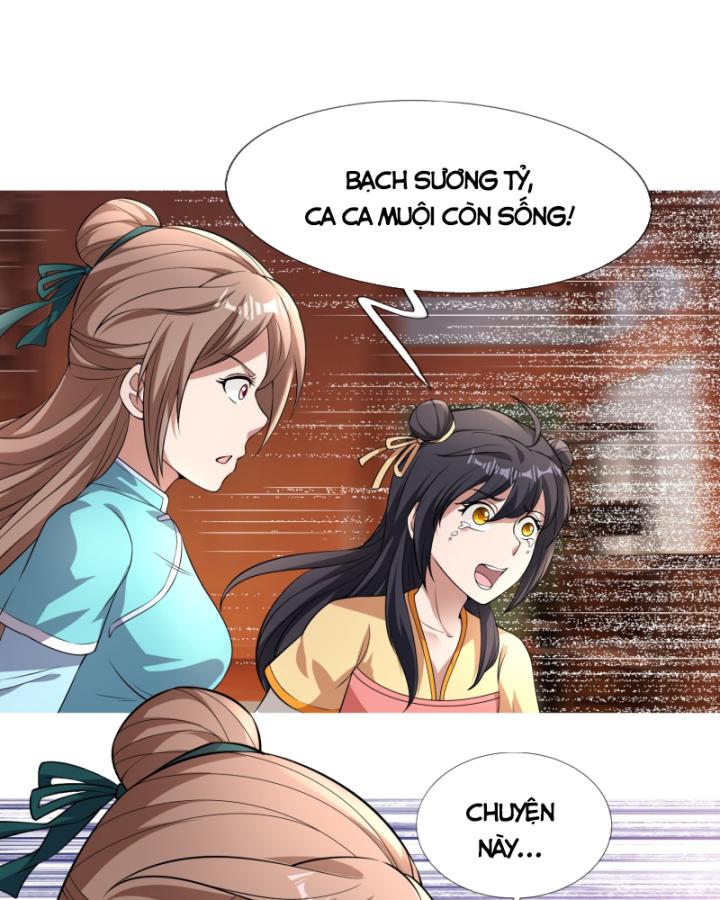 thiên uyên trở về: ta chính là thiên diệt chapter 3 25