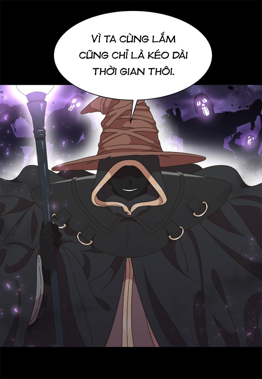 con gái bảo bối của ma vương chapter 130 30