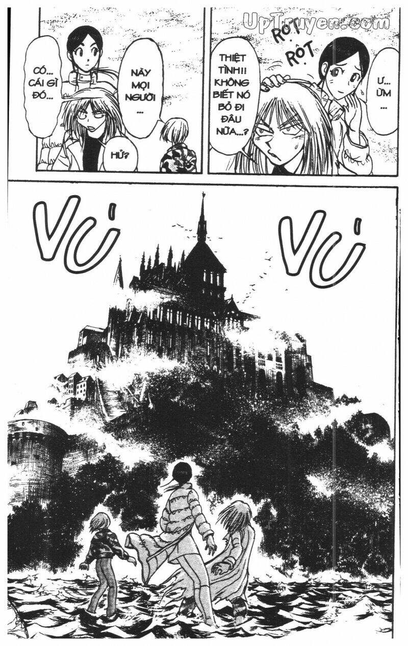 karakuri circus - gánh xiếc quái dị chapter 38 157