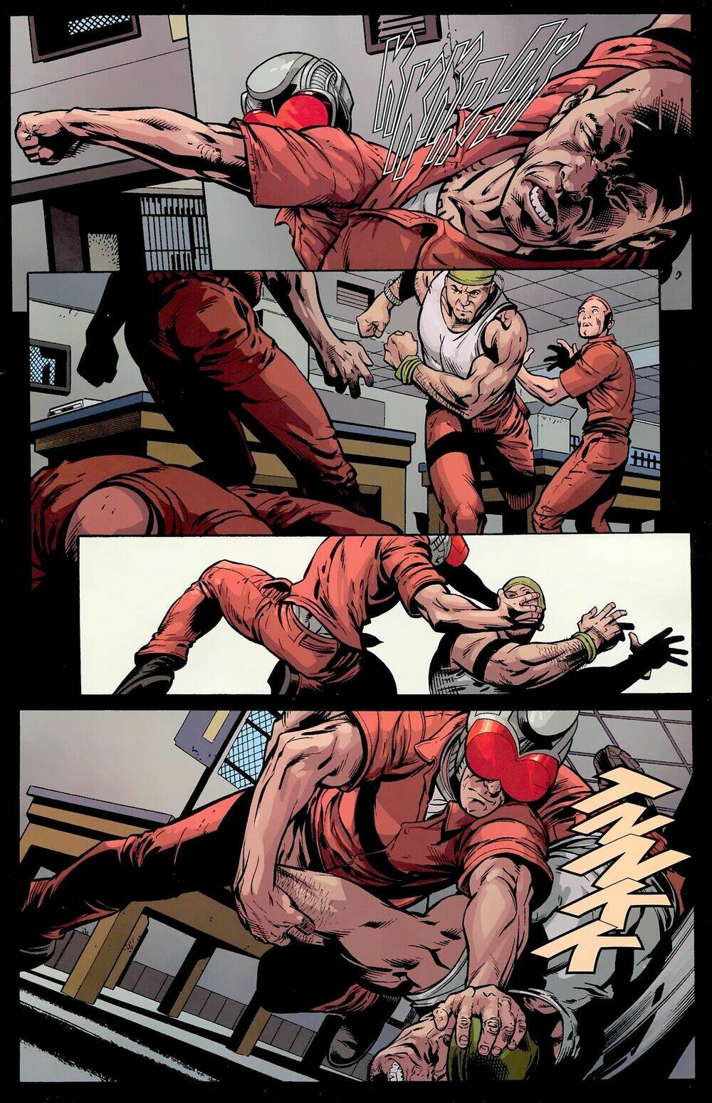 avengers vs x-men chapter 66 9