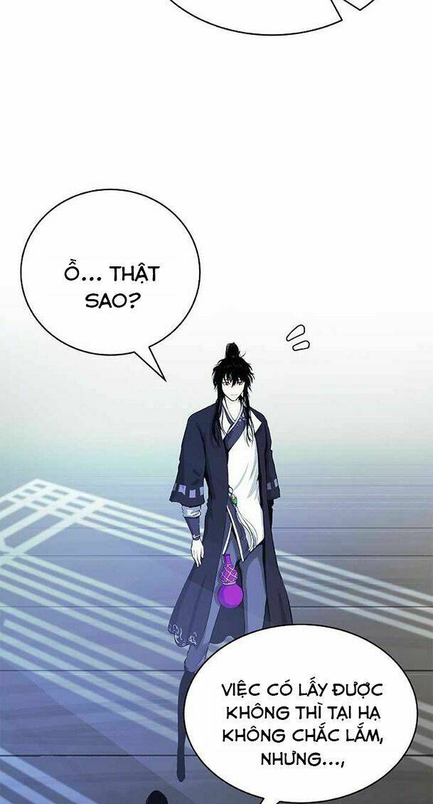 xuyên không thành hổ chapter 51 24