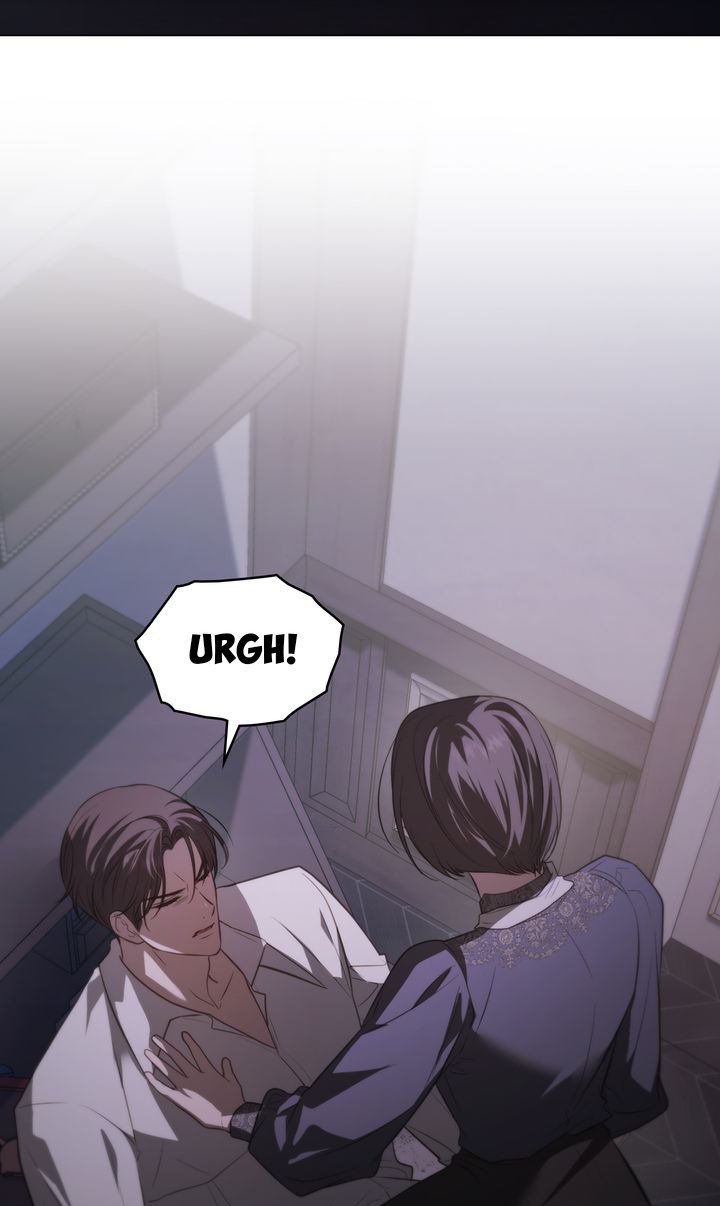 ánh trăng đỏ trong đêm 2 chapter 14.2 36