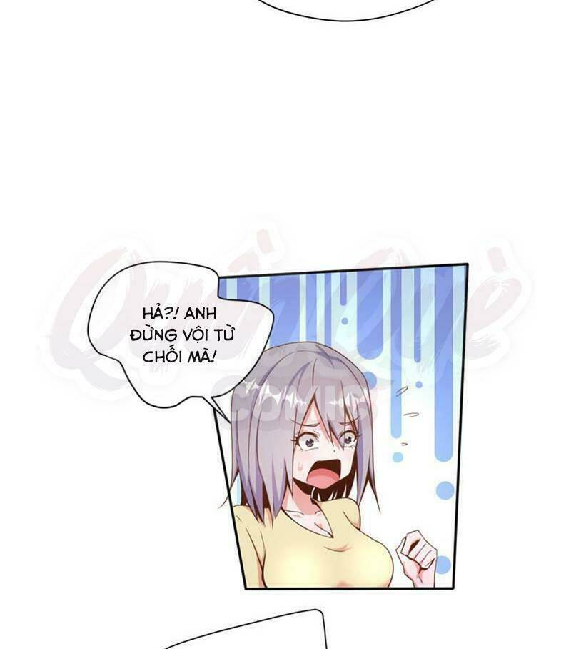 nữ thần trong điện thoại chapter 78 8