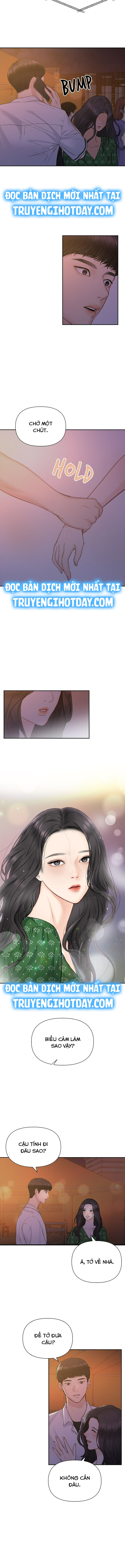 hẹn hò rồi yêu chapter 40 6