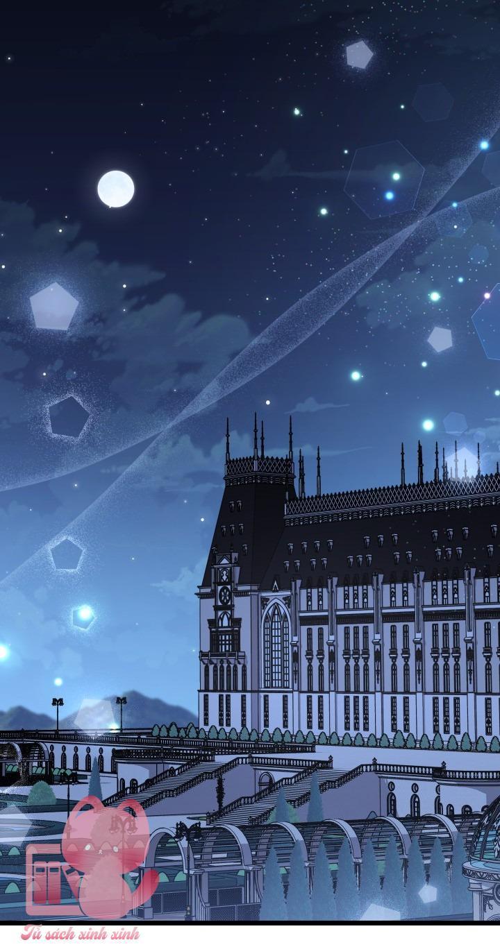 quan hệ cộng sinh giữa báo đen và thỏ trắng chapter 103 2